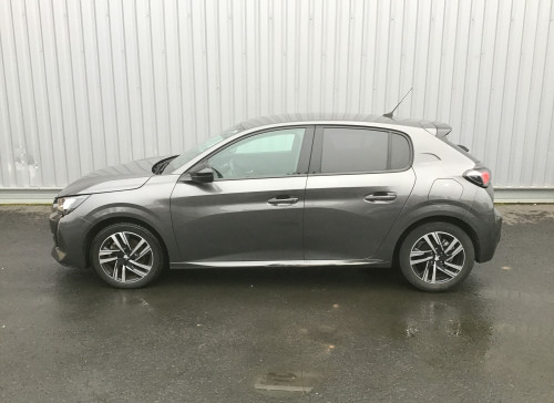 Peugeot 208 PureTech 100 S&S BVM6 Allure Pack