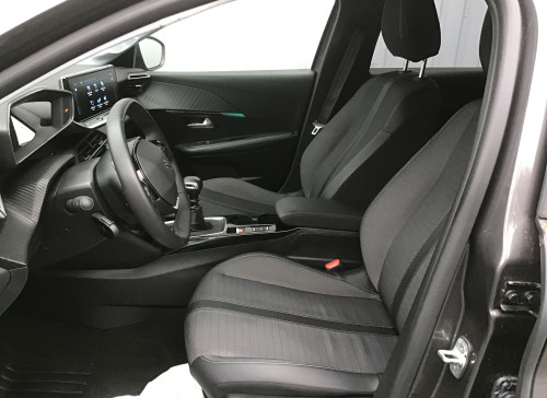 Peugeot 208 PureTech 100 S&S BVM6 Allure Pack