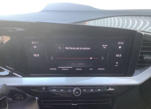 Opel MOKKA 1.2 Turbo 136 ch BVM6 Ultimate