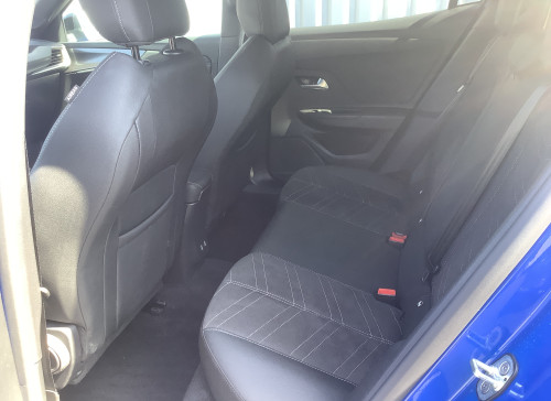 Opel MOKKA 1.2 Turbo 136 ch BVM6 Ultimate