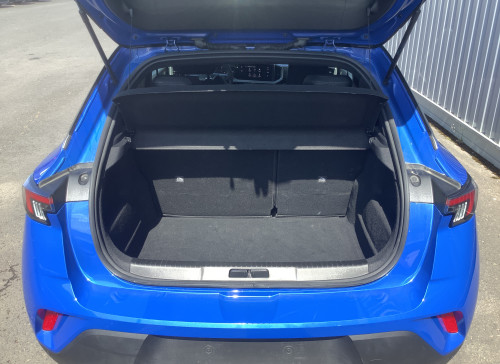 Opel MOKKA 1.2 Turbo 136 ch BVM6 Ultimate