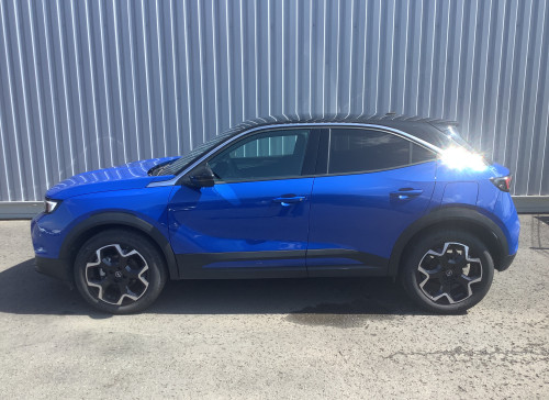 Opel MOKKA 1.2 Turbo 136 ch BVM6 Ultimate