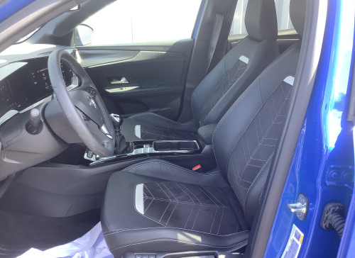 Opel MOKKA 1.2 Turbo 136 ch BVM6 Ultimate