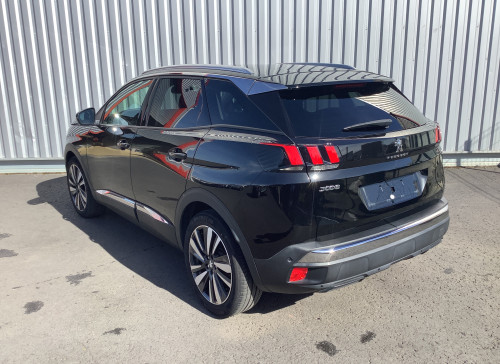 Peugeot 3008 BlueHDi 130ch S&S BVM6 Allure