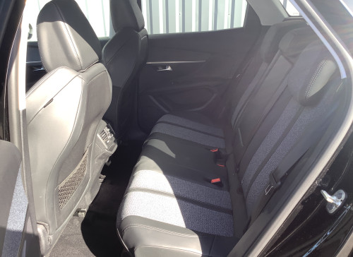 Peugeot 3008 BlueHDi 130ch S&S BVM6 Allure