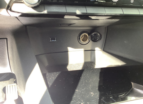 Peugeot 3008 BlueHDi 130ch S&S BVM6 Allure