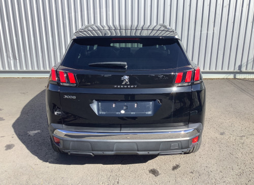 Peugeot 3008 BlueHDi 130ch S&S BVM6 Allure