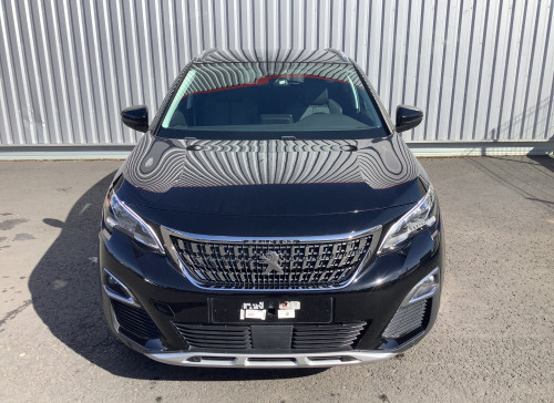 Peugeot 3008 BlueHDi 130ch S&S BVM6 Allure