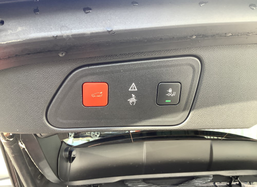 Peugeot 3008 BlueHDi 130ch S&S BVM6 Allure