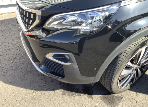 Peugeot 3008 BlueHDi 130ch S&S BVM6 Allure