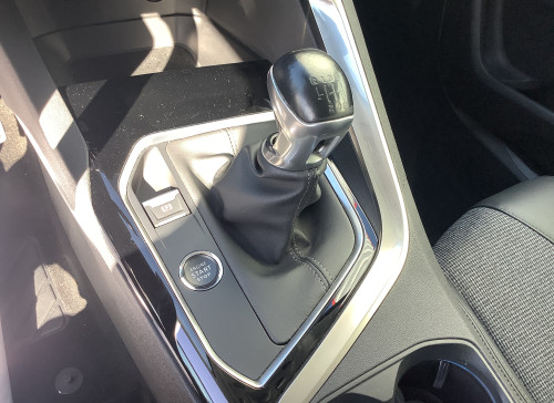 Peugeot 3008 BlueHDi 130ch S&S BVM6 Allure