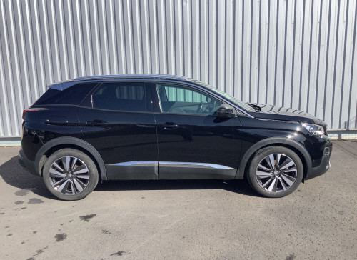 Peugeot 3008 BlueHDi 130ch S&S BVM6 Allure