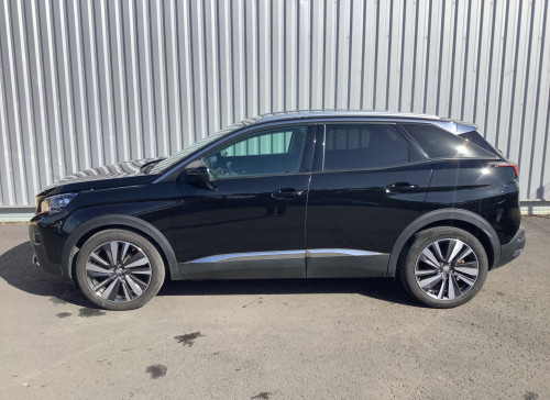 Peugeot 3008 BlueHDi 130ch S&S BVM6 Allure