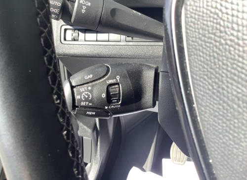 Peugeot 3008 BlueHDi 130ch S&S BVM6 Allure