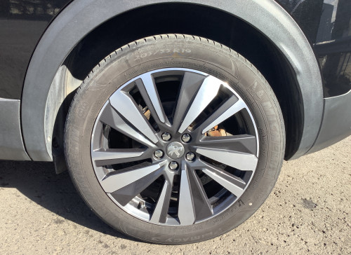 Peugeot 3008 BlueHDi 130ch S&S BVM6 Allure