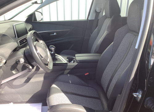 Peugeot 3008 BlueHDi 130ch S&S BVM6 Allure