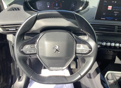 Peugeot 3008 BlueHDi 130ch S&S BVM6 Allure