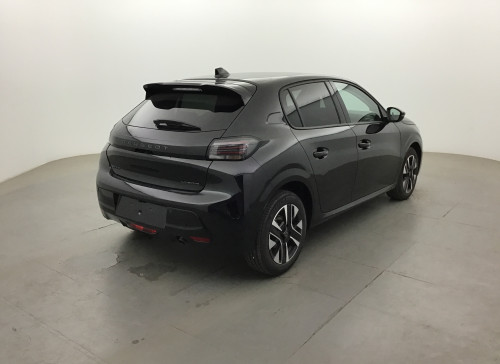 Peugeot 208 Nouvelle Hybrid 110 e-DCS6 Allure