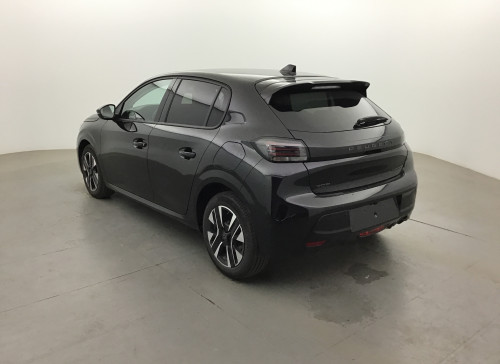 Peugeot 208 Nouvelle Hybrid 110 e-DCS6 Allure