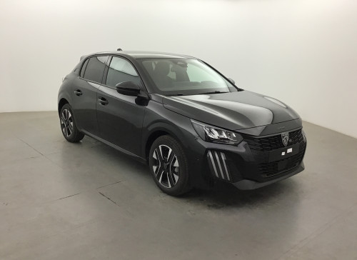 Peugeot 208 Nouvelle Hybrid 110 e-DCS6 Allure