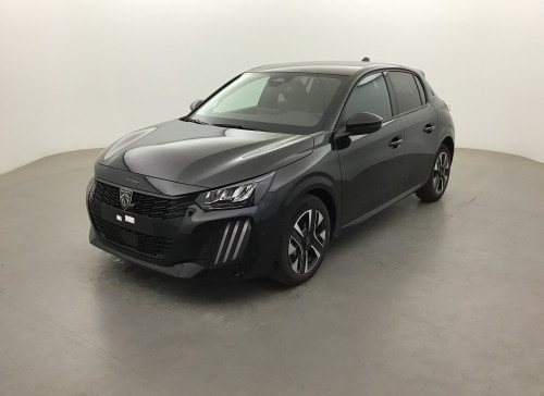 Peugeot 208 Nouvelle Hybrid 110 e-DCS6 Allure