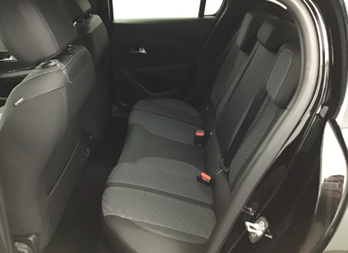 Peugeot 208 Nouvelle Hybrid 110 e-DCS6 Allure