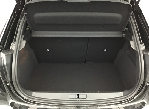 Peugeot 208 Nouvelle Hybrid 110 e-DCS6 Allure