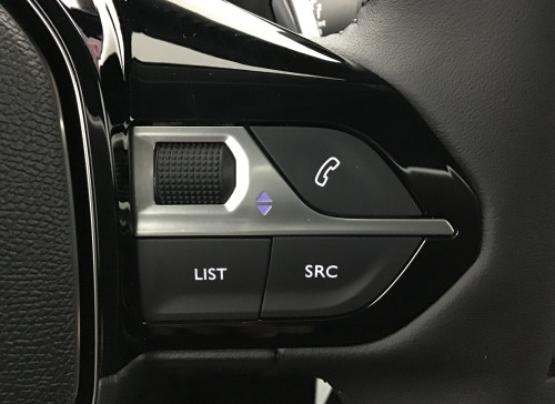 Peugeot 208 Nouvelle Hybrid 110 e-DCS6 Allure