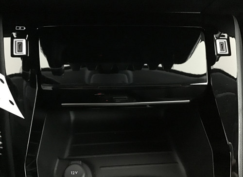 Peugeot 208 Nouvelle Hybrid 110 e-DCS6 Allure