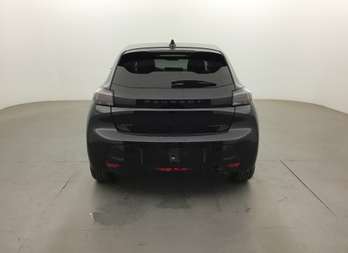 Peugeot 208 Nouvelle Hybrid 110 e-DCS6 Allure