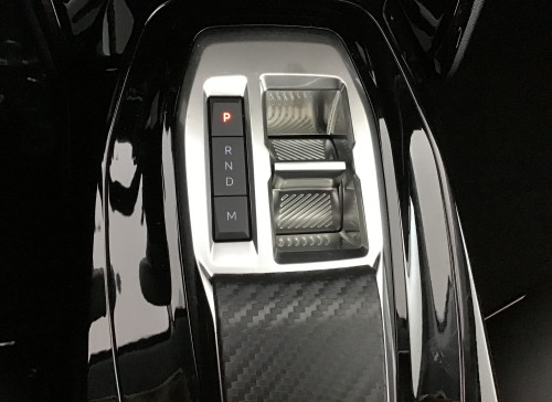 Peugeot 208 Nouvelle Hybrid 110 e-DCS6 Allure