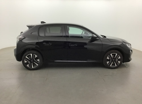 Peugeot 208 Nouvelle Hybrid 110 e-DCS6 Allure