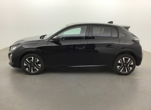 Peugeot 208 Nouvelle Hybrid 110 e-DCS6 Allure