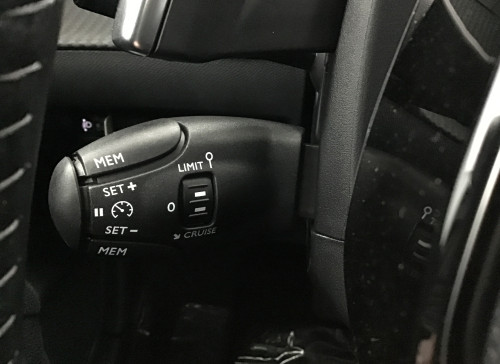 Peugeot 208 Nouvelle Hybrid 110 e-DCS6 Allure