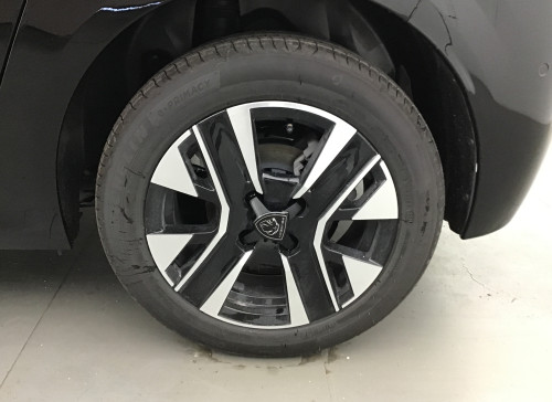 Peugeot 208 Nouvelle Hybrid 110 e-DCS6 Allure