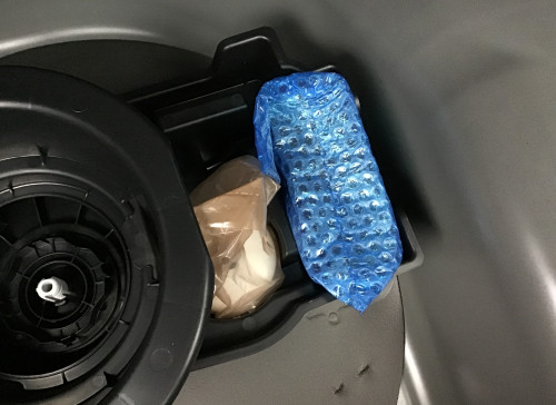 Peugeot 208 Nouvelle Hybrid 110 e-DCS6 Allure