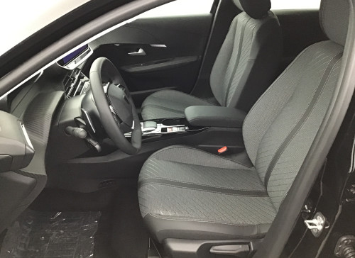 Peugeot 208 Nouvelle Hybrid 110 e-DCS6 Allure