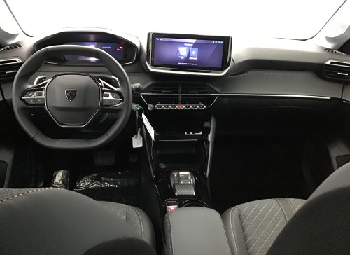 Peugeot 208 Nouvelle Hybrid 110 e-DCS6 Allure