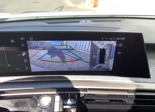 Peugeot 3008 Nouveau Hybrid 145 e-DCS6 Allure