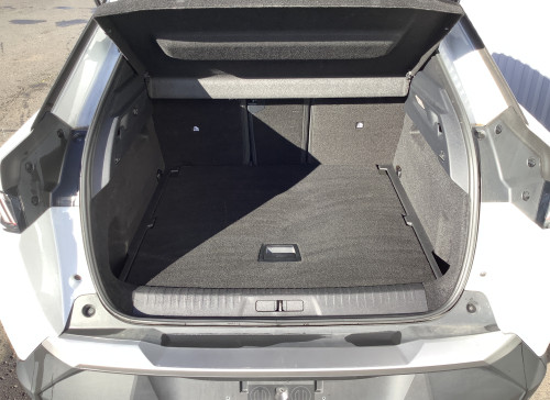 Peugeot 3008 Nouveau Hybrid 145 e-DCS6 Allure