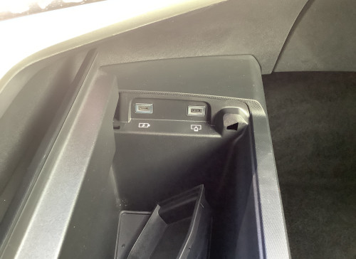 Peugeot 3008 Nouveau Hybrid 145 e-DCS6 Allure