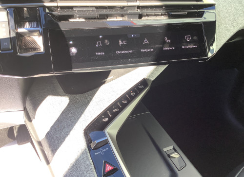 Peugeot 3008 Nouveau Hybrid 145 e-DCS6 Allure