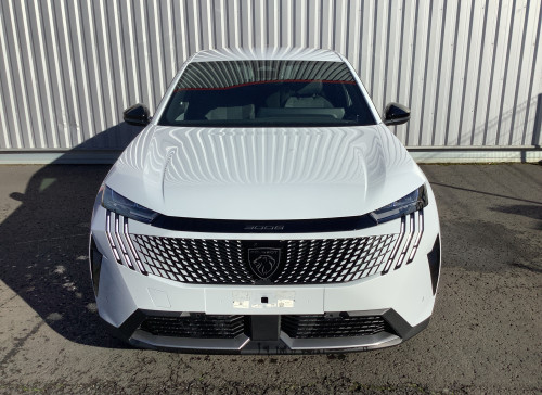 Peugeot 3008 Nouveau Hybrid 145 e-DCS6 Allure