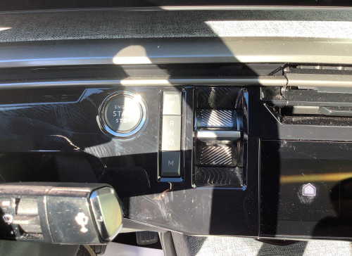 Peugeot 3008 Nouveau Hybrid 145 e-DCS6 Allure