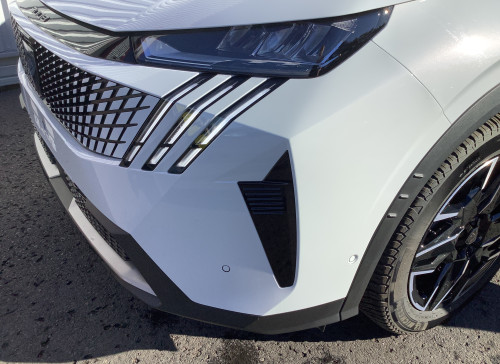 Peugeot 3008 Nouveau Hybrid 145 e-DCS6 Allure