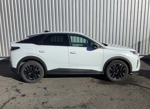 Peugeot 3008 Nouveau Hybrid 145 e-DCS6 Allure