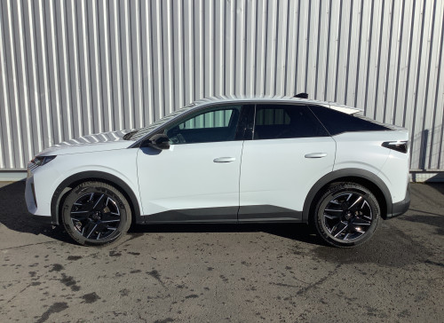 Peugeot 3008 Nouveau Hybrid 145 e-DCS6 Allure