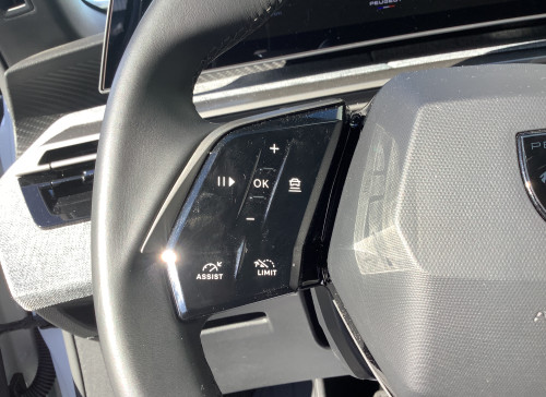 Peugeot 3008 Nouveau Hybrid 145 e-DCS6 Allure