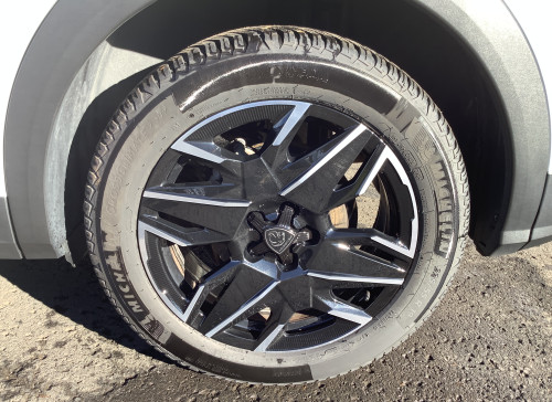 Peugeot 3008 Nouveau Hybrid 145 e-DCS6 Allure