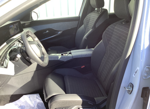 Peugeot 3008 Nouveau Hybrid 145 e-DCS6 Allure